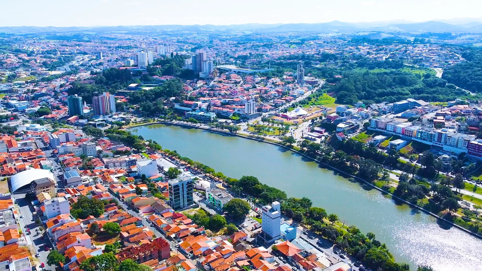 Desentupidora em Bragança Paulista