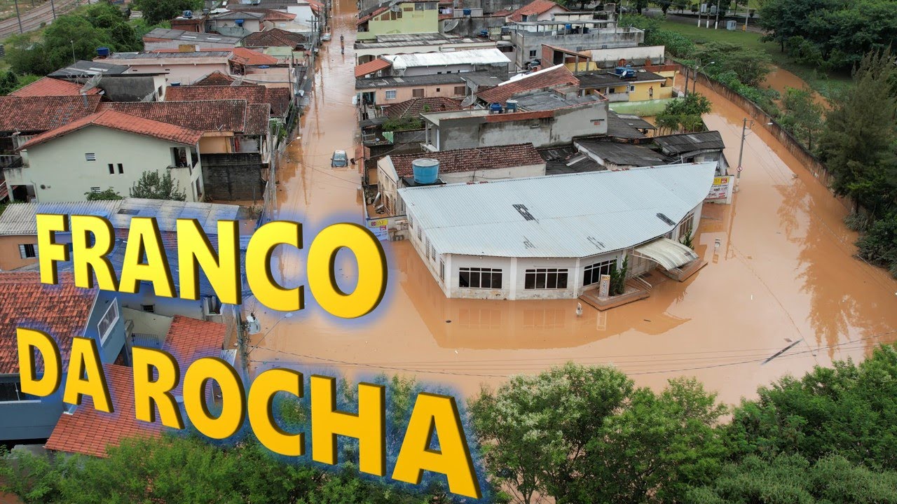 Desentupidora franco da rocha SP