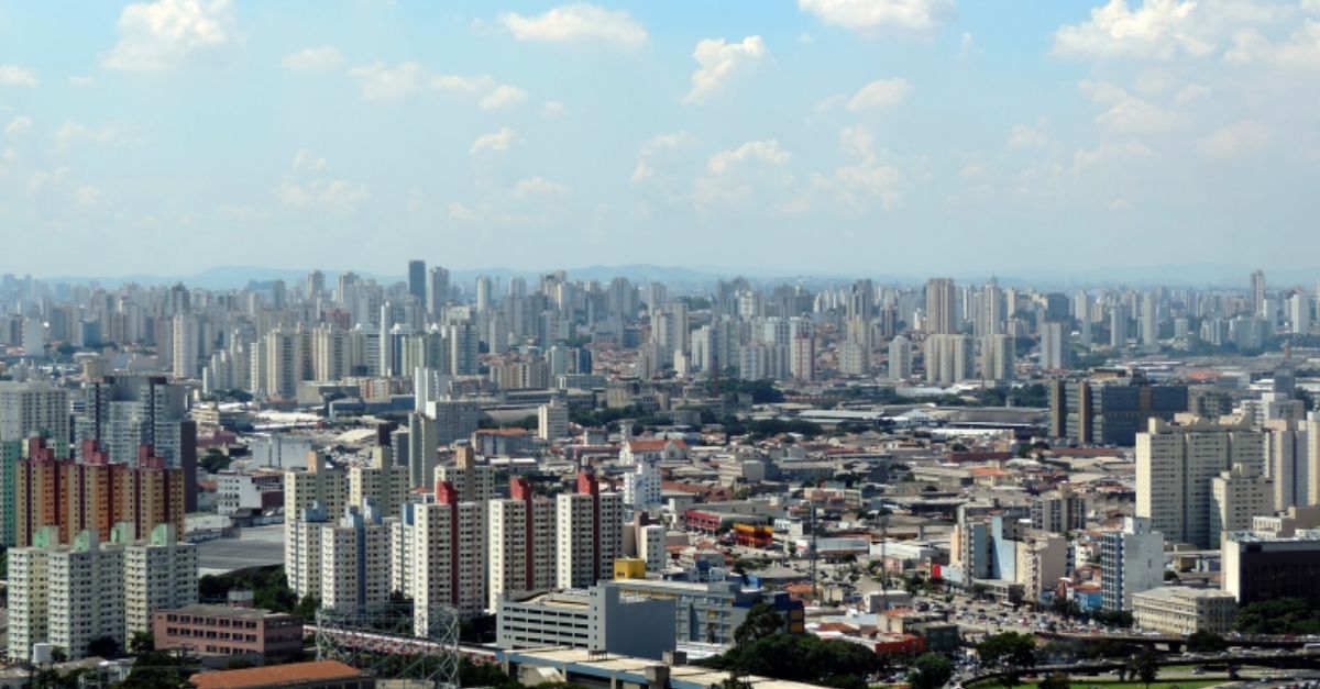 Desentupidora na vila Formosa