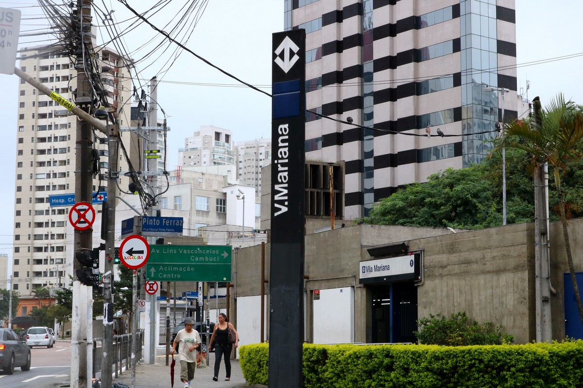 Desentupidora na vila Mariana