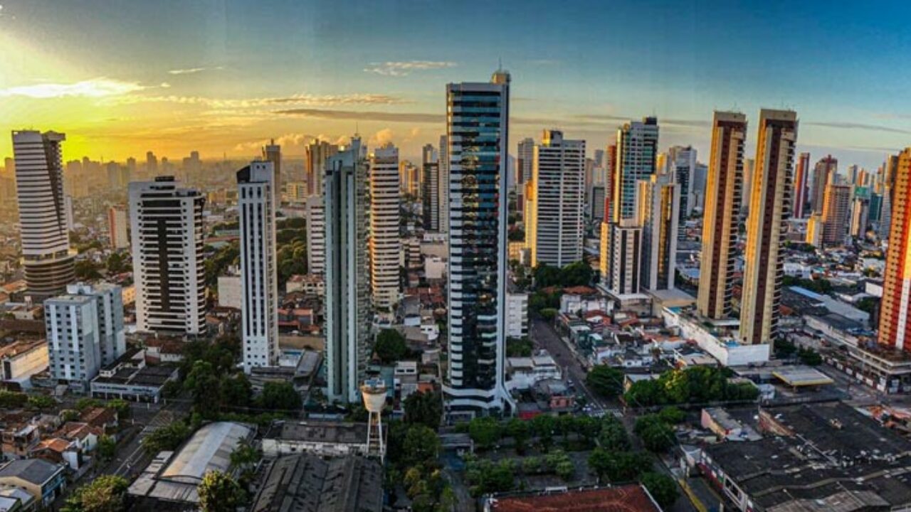 Desentupidora no Belém